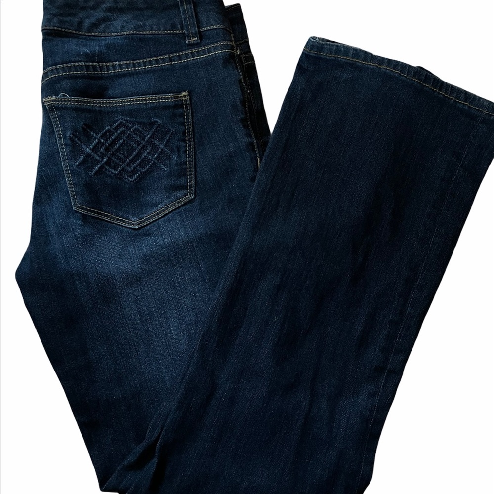 Boot Cut Jeans Size 4